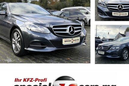 Mercedes-Benz E 350 100.000 km 22.900 &euro; Mönchengladbach 41066