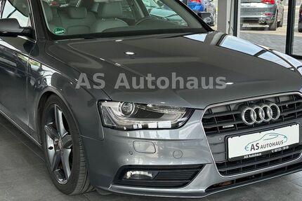 Audi A4 102.938 km 17.350 &euro; Nettetal 41334