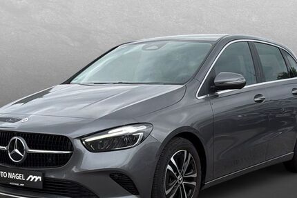 Mercedes-Benz B 180 8.593 km 29.887 &euro; Nettetal 41334