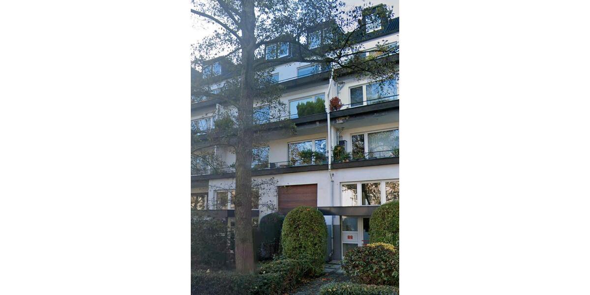 Etagenwohnung Krefeld Cracau - 3 Zimmer, 81 m&sup2;, 259.000&euro; | Angebot:27260812