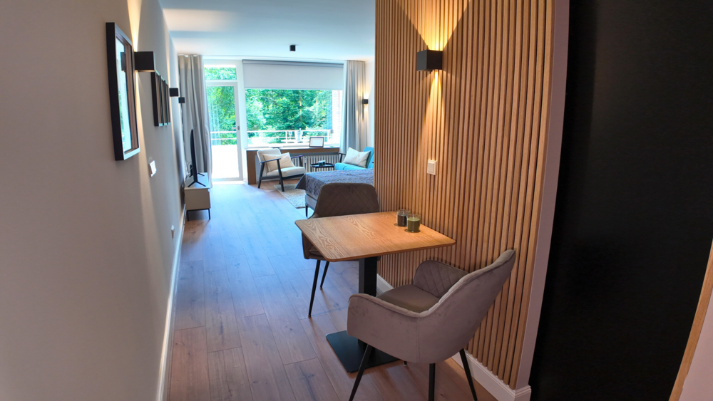 Zimmer Düsseldorf Stadtbezirk 5 - 1 Zimmer, 1.400&euro; | Angebot:27479719