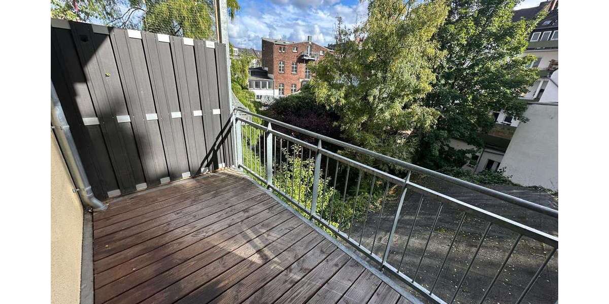 Etagenwohnung Düsseldorf Flingern Nord - 2 Zimmer, 55 m&sup2;, 280.000&euro; | Angebot:27432958