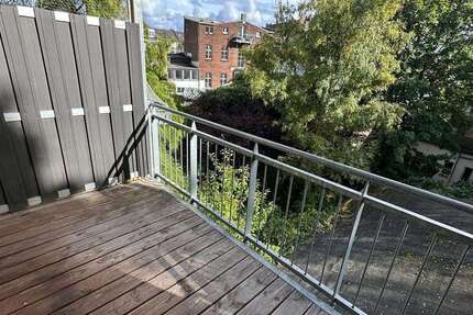 Wohnung Düsseldorf Flingern Nord - 2 Zimmer, 55 m&sup2;, 280.000&euro; | Angebot:27432958