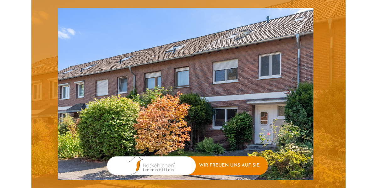 Einfamilienhaus Kempen - 5 Zimmer, 102 m&sup2;, 375.000&euro; | Angebot:27341897