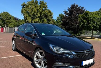 Opel Astra 121.395 km 14.100 &euro; Krefeld 47804
