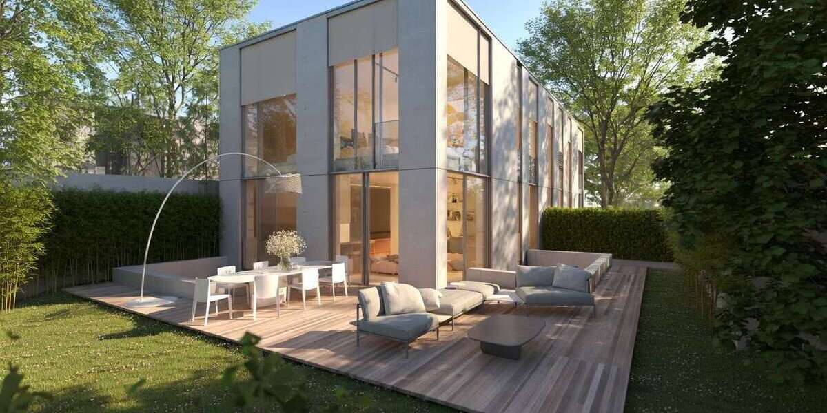Einfamilienhaus Meerbusch Necklenbroich - 7 Zimmer, 232 m&sup2;, 2.150.000&euro; | Angebot:26744530