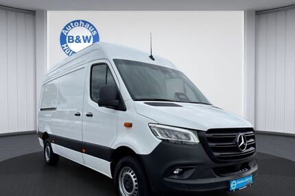 Mercedes-Benz Sprinter 108.450 km 31.999 &euro; Krefeld 47805