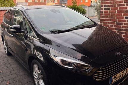 Ford S-Max 137.000 km 12.999 &euro; Erkelenz 41812