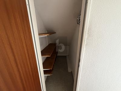 KOMPAKT, HELL UND KOMFORTABEL - Dachgeschoßwohnung Düsseldorf Stadtbezirk 3 | Angebot:27468920