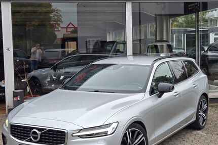 Volvo V60 188.319 km 15.900 &euro; Krefeld 47803