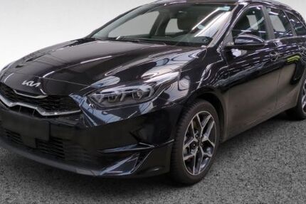 Kia ceed Sportswagon 19.586 km 23.380 &euro; Neuss 41464