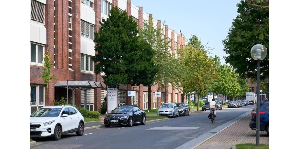 Gewerbeobjekt Düsseldorf Stadtbezirk 6 - 13&euro; | Angebot:25309904