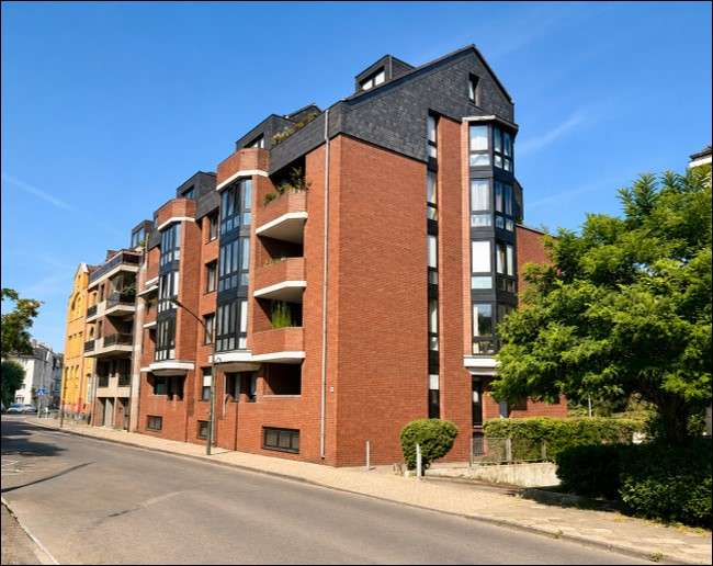 Etagenwohnung Düsseldorf Stadtbezirk 9 - 3 Zimmer, 84 m&sup2;, 369.000&euro; | Angebot:27197461