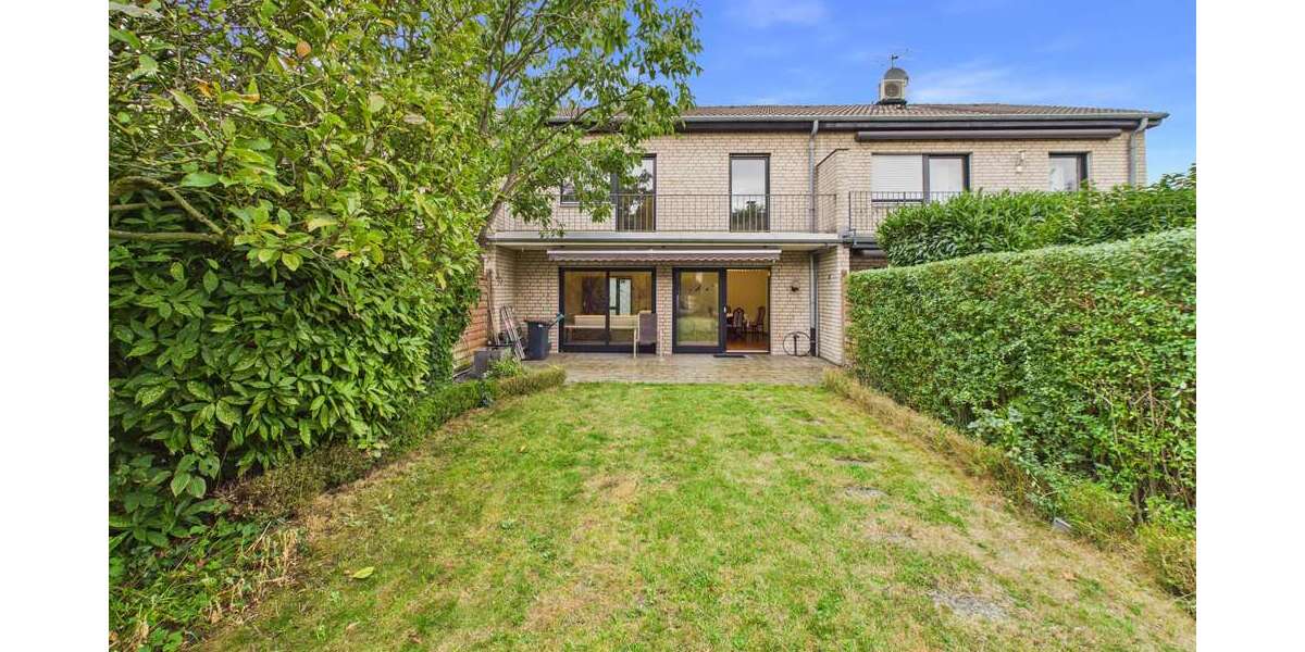Einfamilienhaus Korschenbroich - 4 Zimmer, 115 m&sup2;, 362.500&euro; | Angebot:27359471