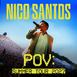 Seebühnen-Lounge Upgrade - Nico Santos - POV: SUMMER TOUR 2027