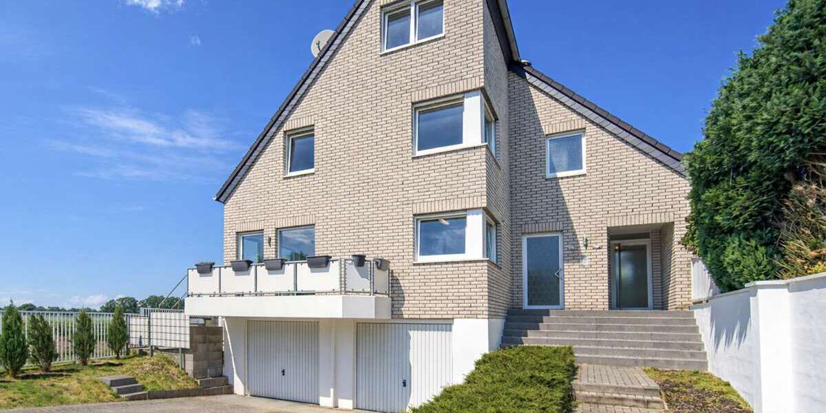 Einfamilienhaus Krefeld Benrad - 4 Zimmer, 125 m&sup2;, 399.000&euro; | Angebot:26882479