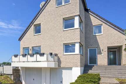 Haus Krefeld Benrad - 4 Zimmer, 125 m&sup2;, 399.000&euro; | Angebot:26882479