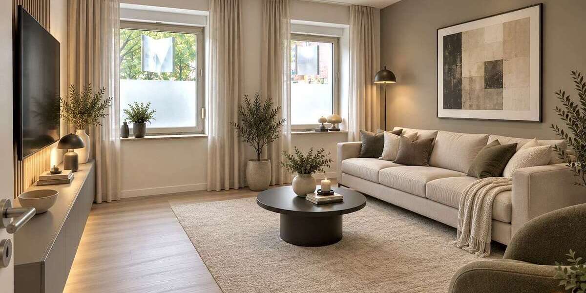 Etagenwohnung Düsseldorf Pempelfort - 3 Zimmer, 72 m&sup2;, 425.000&euro; | Angebot:27473457