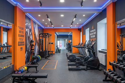 Gewerbeobjekt Mönchengladbach Heyden - 2.500&euro; | Angebot:24114643