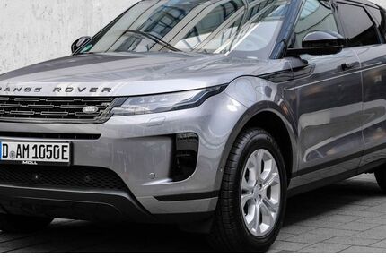 Land Rover Range Rover Evoque 12.702 km 49.950 &euro; Düsseldorf 40547