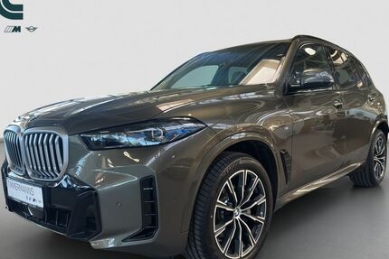 BMW X5 9.133 km 70.690 &euro; Nettetal 41334