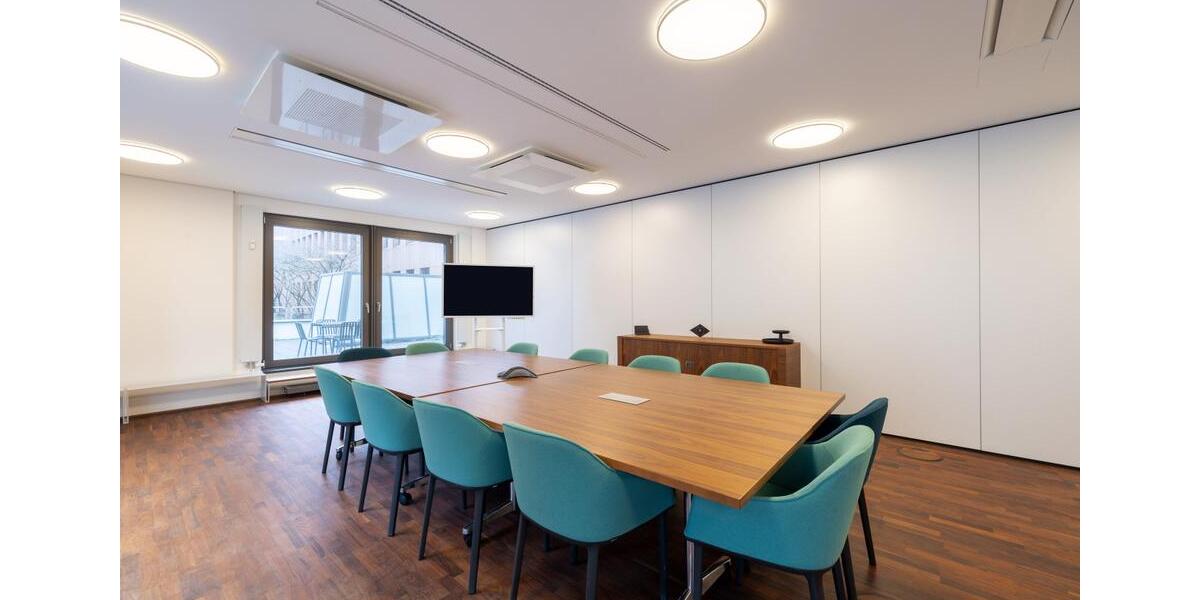 Gewerbeobjekt Düsseldorf - 3.718&euro; | Angebot:23887800