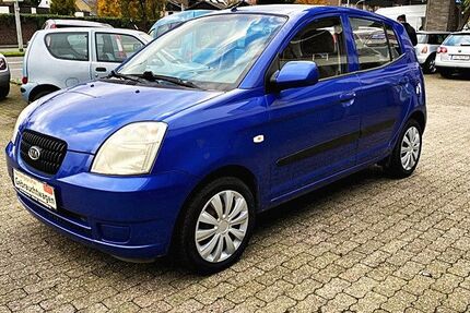 Kia Picanto 241.872 km 2.690 &euro; Mönchengladbach 41239
