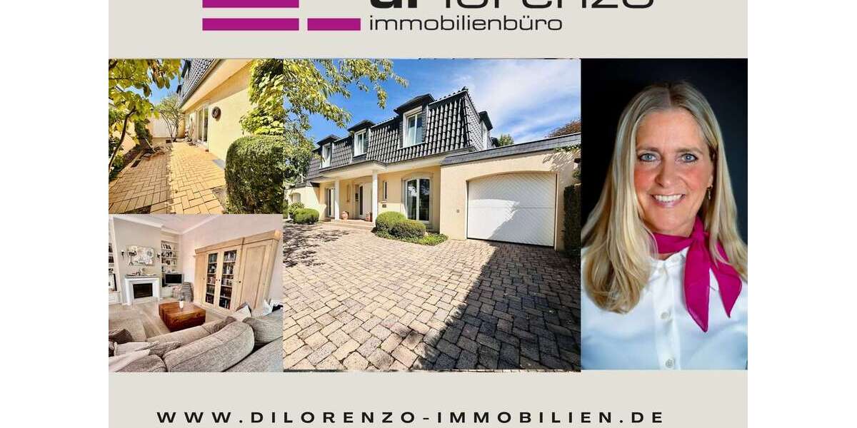 Einfamilienhaus Mönchengladbach / Großheide Großheide - 7 Zimmer, 251 m&sup2;, 1.950.000&euro; | Angebot:24334354