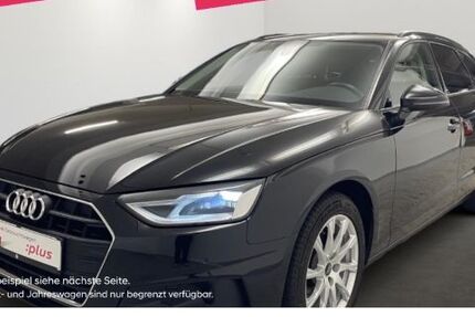 Audi A4 56.874 km 18.990 &euro; Neuss 41464