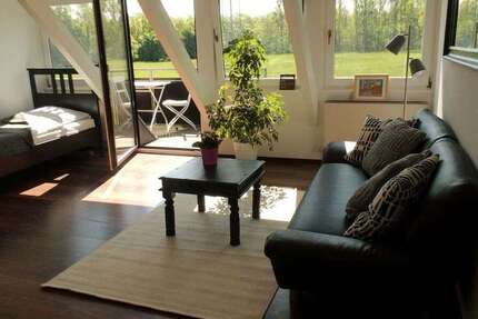 Zimmer Düsseldorf Stadtbezirk 5 - 2 Zimmer, 1.100&euro; | Angebot:26986801