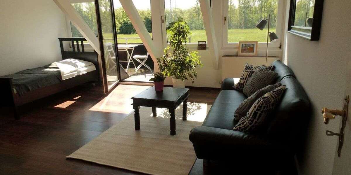 Zimmer Düsseldorf Stadtbezirk 5 - 2 Zimmer, 1.100&euro; | Angebot:26986801