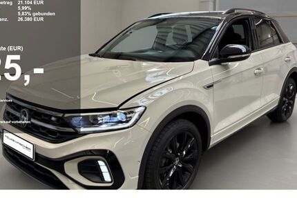 VW T-Roc 13.352 km 25.974 &euro; Krefeld 47805