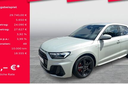 Audi A1 9.038 km 26.960 &euro; Mönchengladbach 41066