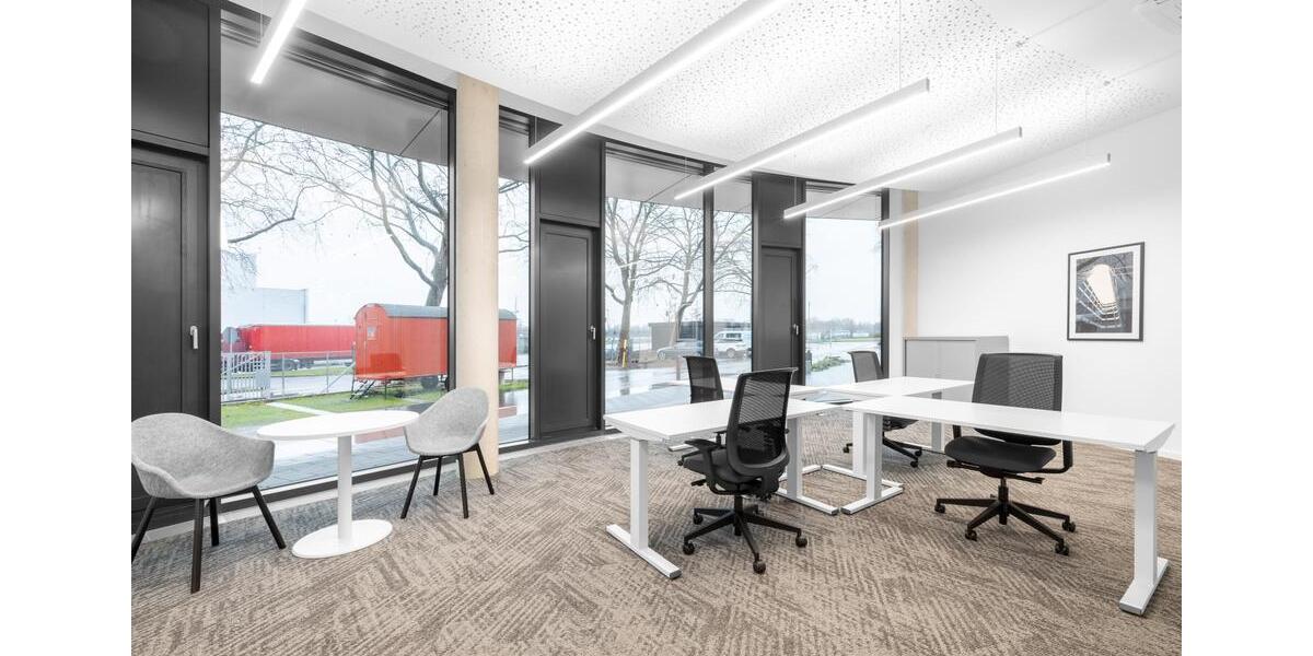Gewerbeobjekt Düsseldorf Stadtbezirk 6 - 205&euro; | Angebot:22935415