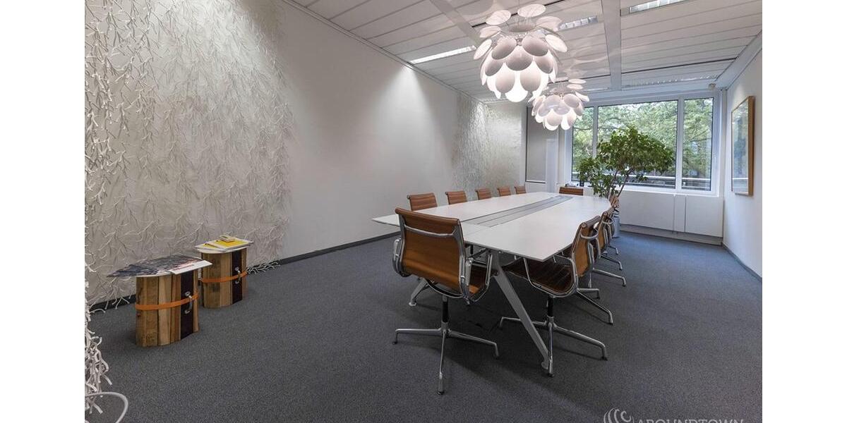 Gewerbeobjekt Düsseldorf Stadtbezirk 5 - 3.281&euro; | Angebot:26409843