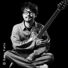 Toshiki Soejima 02.12.2026 Bahnhof Pauli