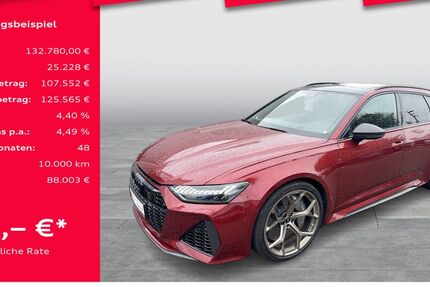 Audi RS6 31.325 km 130.900 &euro; Mönchengladbach 41066