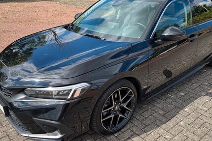 Honda Civic 73.026 km 27.950 &euro; Heinsberg-Dremmen 52525