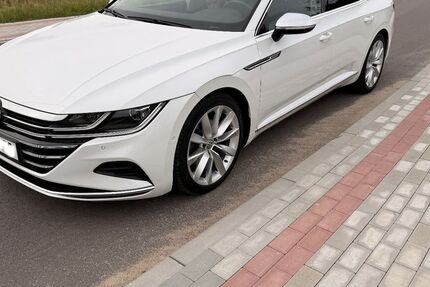 VW Arteon 219.800 km 18.300 &euro; Korschenbroich 41352