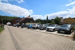 Wohnportfolio mit Entwicklungspotenzial: 2 vermietete MFH + genehmigtes Neubauprojekt - Mehrfamilienhaus, Wohnhaus Bedburg | Angebot:27452237
