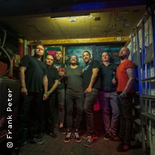 Smoke Blow- DEF SHITBIRD FEST 2027 | 30 JAHRE SMOKE BLOW 22.05.2027 zakk Club
