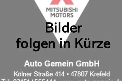 Mitsubishi Outlander 28.000 km 46.950 &euro; Krefeld 47807