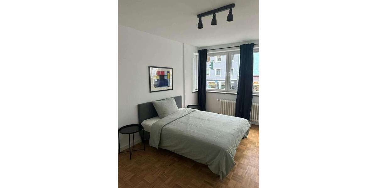 Zimmer Düsseldorf Derendorf - 799&euro; | Angebot:27246224