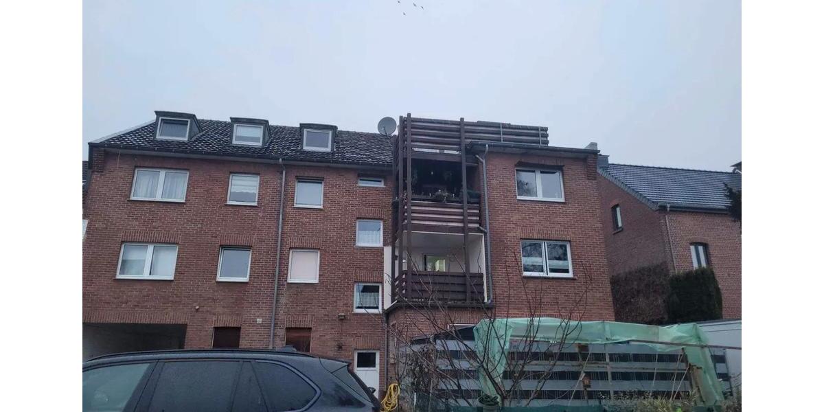 Dachgeschoßwohnung Nettetal - 5 Zimmer, 92 m&sup2;, 169.000&euro; | Angebot:27070027