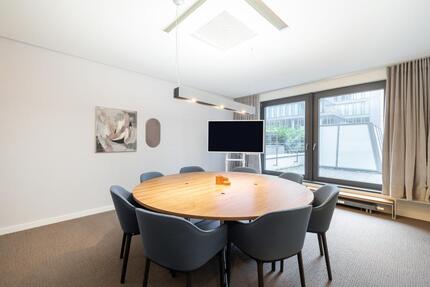 Gewerbeobjekt Düsseldorf - 3.718&euro; | Angebot:23887800