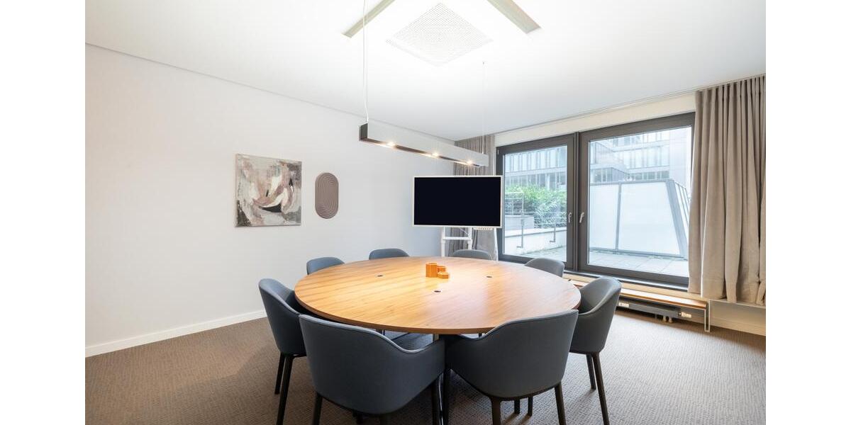 Gewerbeobjekt Düsseldorf - 3.718&euro; | Angebot:23887800