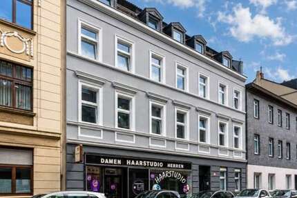 Wohnung Düsseldorf Stadtbezirk 8 - 3 Zimmer, 79 m&sup2;, 276.000&euro; | Angebot:27475660