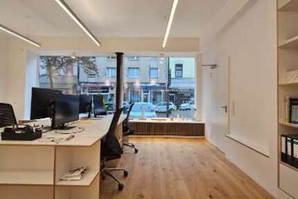 Gewerbeobjekt Düsseldorf Stadtbezirk 2 - 475&euro; | Angebot:27432410