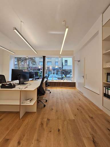 Gewerbeobjekt Düsseldorf Stadtbezirk 2 - 475&euro; | Angebot:27432410