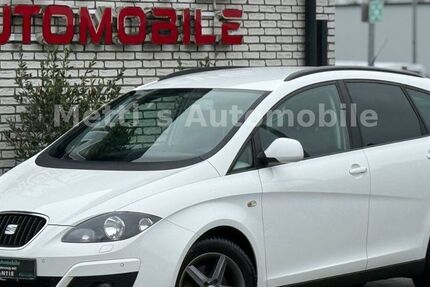 Seat Altea 132.504 km 5.499 &euro; Erkelenz 41812